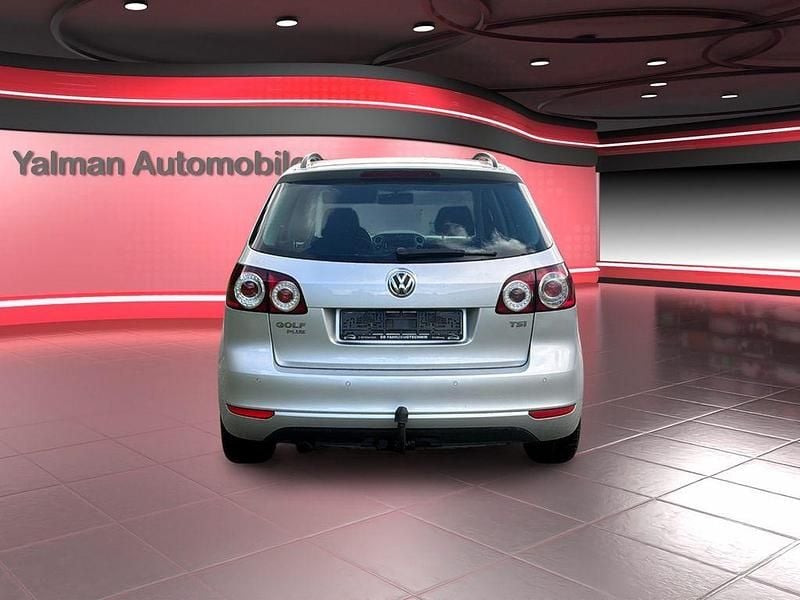 Gebraucht VW Golf VII Life 105 PS (77 kW) 2014 Silber Limousine