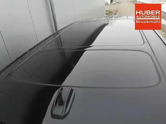 Ny VW Multivan Edition 2026 Andere MPV