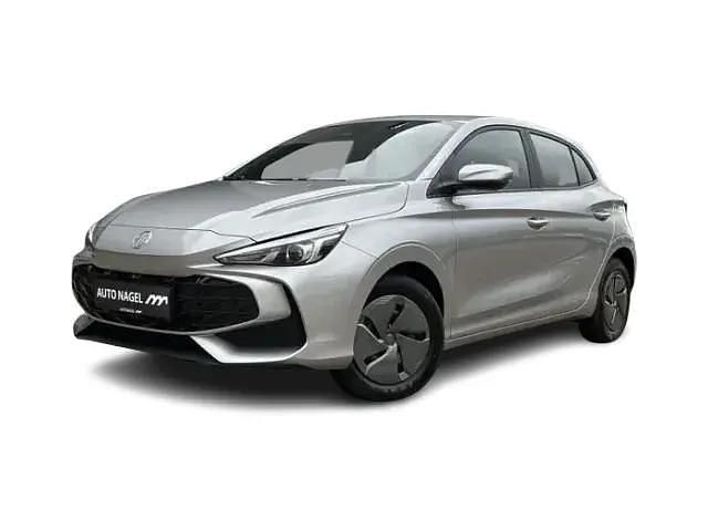 Andere Gebraucht 2024 MG MG3 Kleinwagen | 17.990 € (Fairer Preis) - Bild 1/4