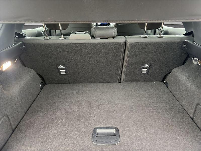 Gebraucht Ford Puma Titanium 125 PS (91 kW) 2022 Blau SUV