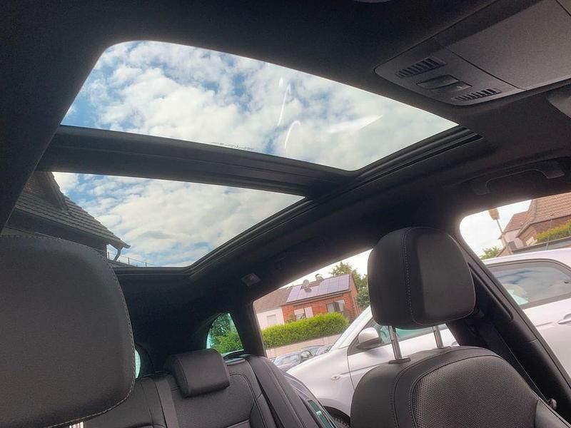 Gebraucht Opel Insignia Country Tourer OPC 170 PS (125 kW) 2016 Karbonschw graphitschw midnigh Kombi