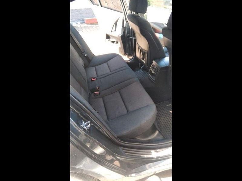 Gebraucht BMW 520 170 PS (125 kW) 2004 Grau Limousine