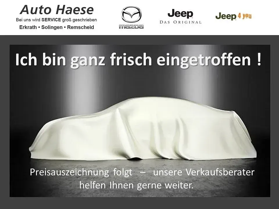 Gebraucht Mazda 3 Homura-Line 140 PS (102 kW) 2026 Limousine