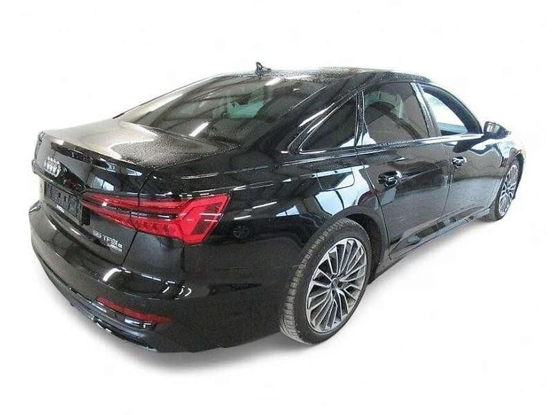 Gebraucht Audi A6 Sport 367 PS (269 kW) 2022 Schwarz Limousine