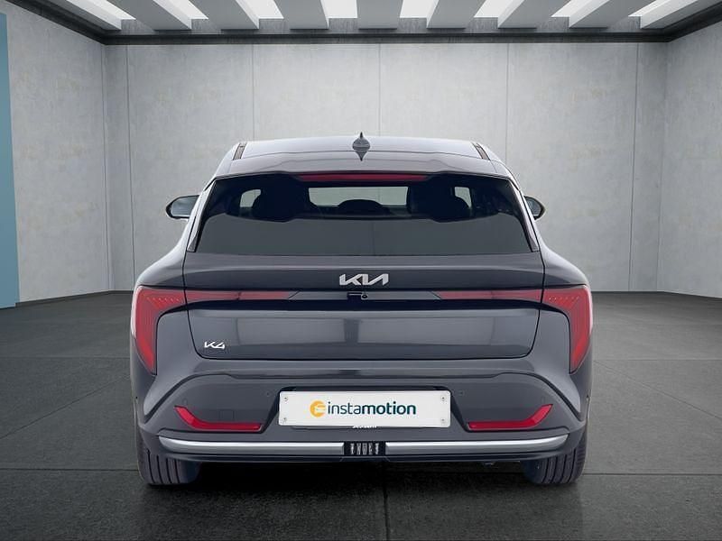 Gebraucht Kia K4 150 PS (110 kW) 2025 Grau Limousine