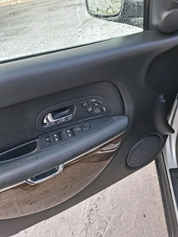 Gebraucht Citroën C6 Exclusive 211 PS (155 kW) 2006 Limousine