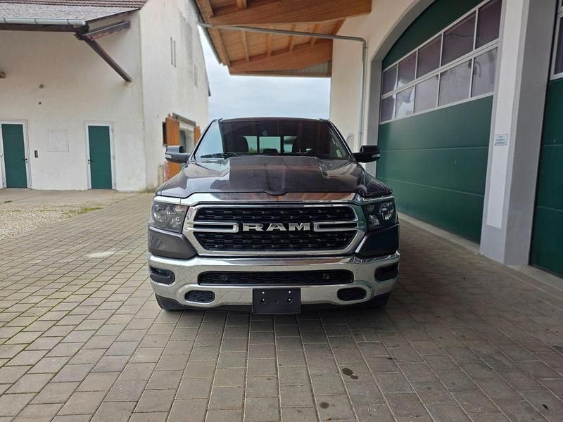 Second-hand Dodge Ram 411 CP (302 kW) 2021 Gri Pickup
