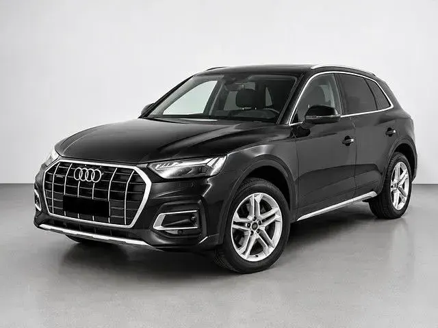 Gebraucht Audi Q5 Advanced 204 PS (150 kW) 2023 SUV