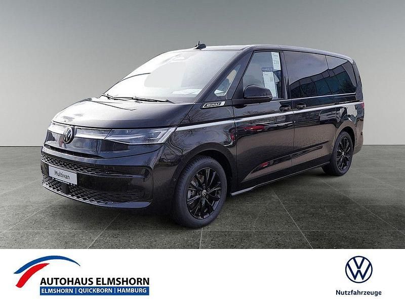 Neu VW Multivan Style 245 PS (180 kW) 2026 Deep black Van