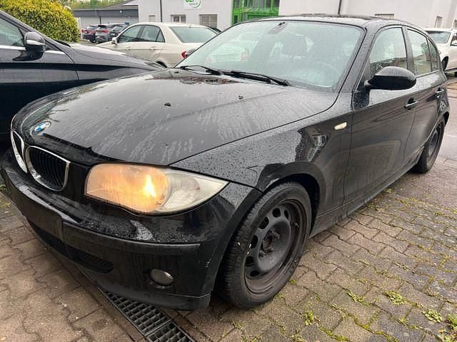 Brugt BMW 116 116 HK (85 kW) 2005 Hatchback