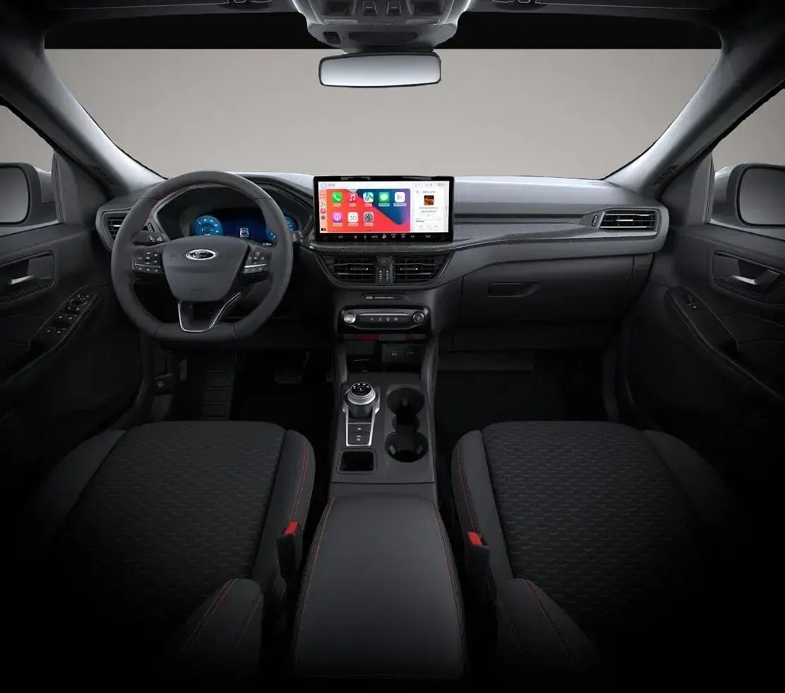 Neu Ford Kuga ST-Line 185 PS (136 kW) 2026 Manufacturer SUV