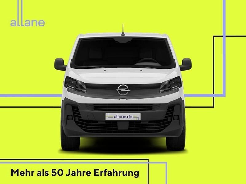 Neu Opel Vivaro 120 PS (88 kW) 2025 Van / Kleinbus