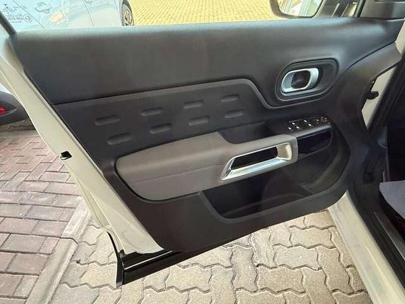 Gebraucht Citroën C5 Shine 110 PS (80 kW) 2022 Weiss