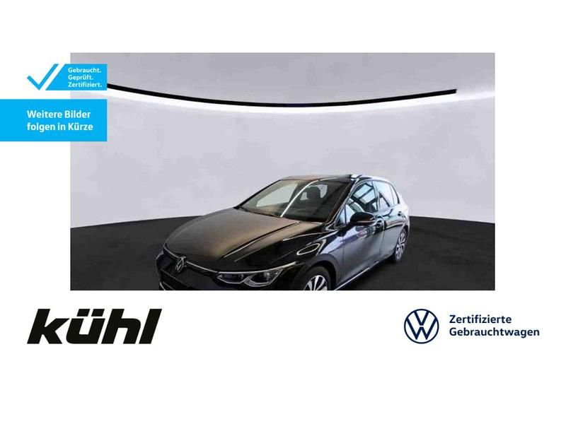 Gebraucht 2022 VW Golf Active Limousine | 25.690 € (Teuer) - Bild 1/2