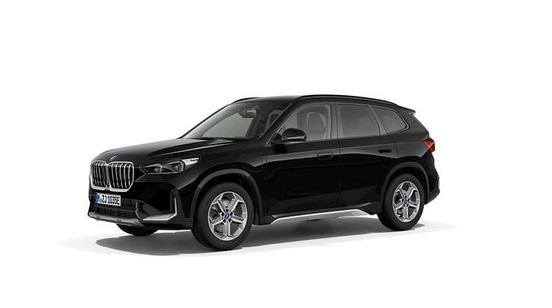 Gebraucht BMW X1 Efficient Dynamics 136 PS (100 kW) 2025 SUV