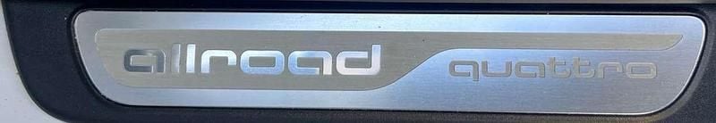 Gebraucht Audi A4 Allroad 177 PS (130 kW) 2012 Weiß Kombi