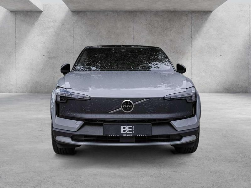 Gebraucht Volvo EX30 CC Performance 314 kW (428 PS) 2025 Vapour grey SUV