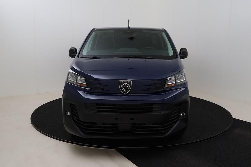 Neu Peugeot Expert S 120 PS (88 kW) 2025 Imperial blue Van