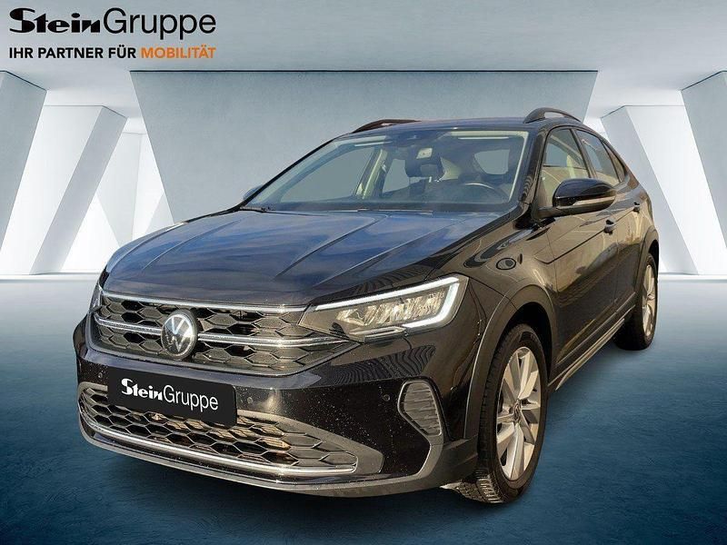 Gebraucht VW Taigo Life 150 PS (110 kW) 2024 Schwarz SUV