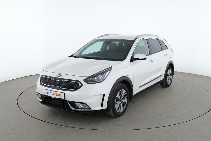 Occasion Kia Niro Spirit 141 ch (103 kW) 2019 SUV