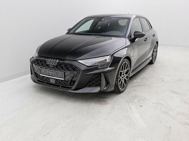 Gebraucht Audi RS3 400 PS (294 kW) 2022 Schwarz Limousine