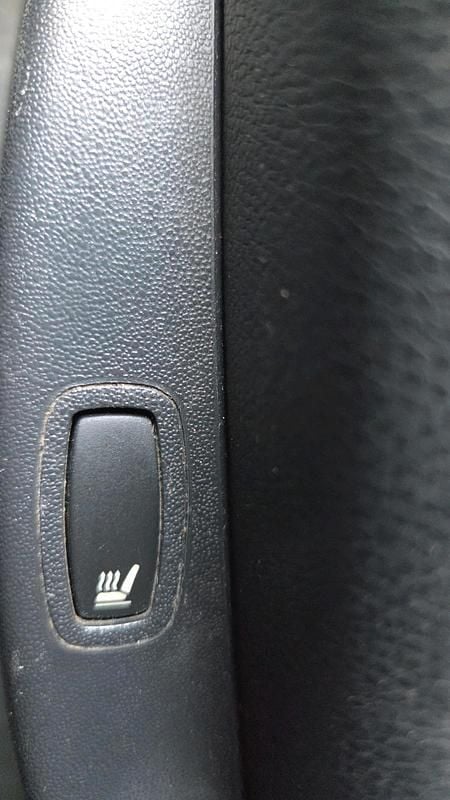 Gebraucht Renault Espace 173 PS (127 kW) 2008 Schwarz Van / Kleinbus