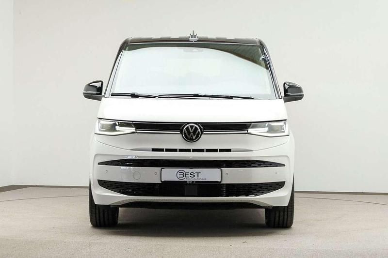 Gebraucht VW Multivan Edition 204 PS (150 kW) 2026 Candyweiß Van / Kleinbus