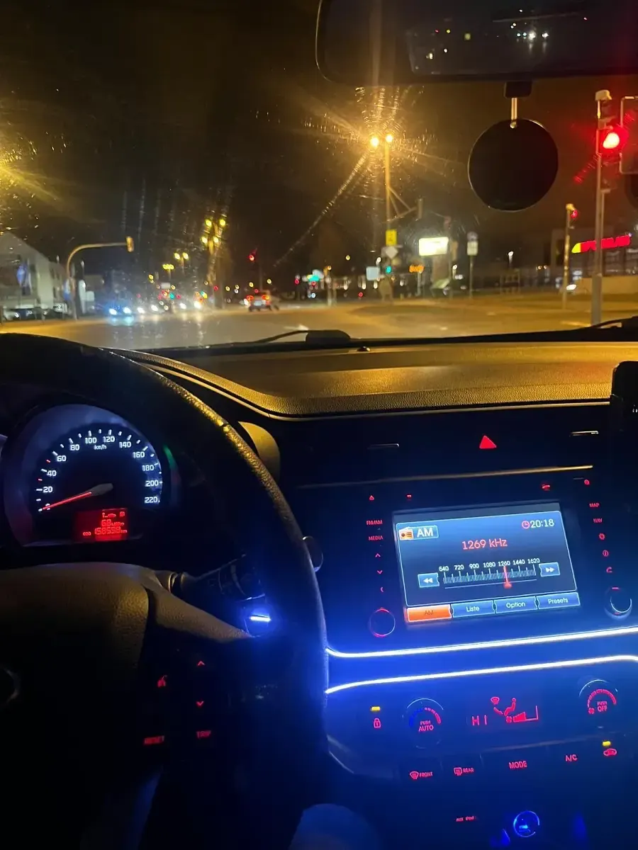 Brugt Kia Rio 109 HK (80 kW) 2012 Hatchback
