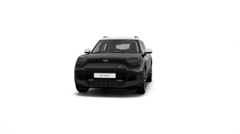 Gebraucht 2024 Mini Aceman SUV | 34.126 € (Guter Preis) - Bild 1/4