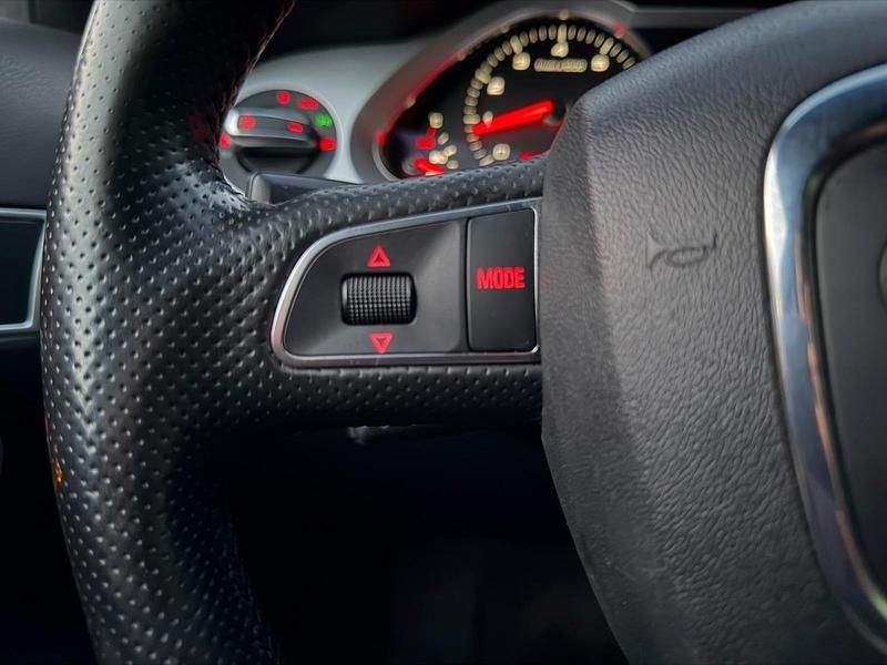 Gebraucht Audi A6 350 PS (257 kW) 2009 Weiß Kombi