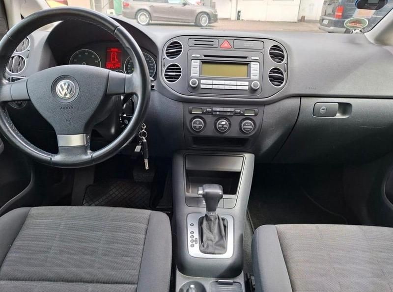Gebraucht VW Golf V 122 PS (89 kW) 2007 Silber Kleinwagen