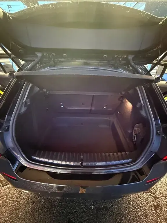 Gebraucht BMW 118 140 PS (102 kW) 2020 Schwarz Kleinwagen