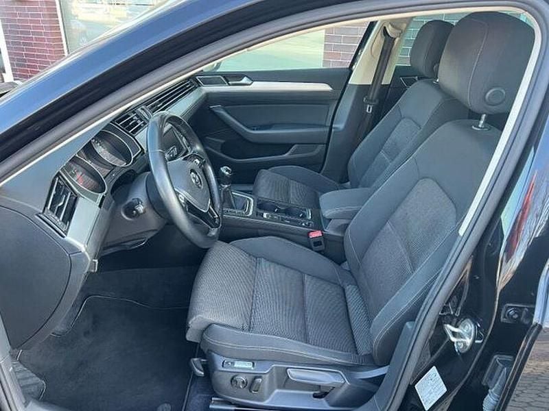 Gebraucht VW Passat 193 PS (141 kW) 2015 Grau Kombi