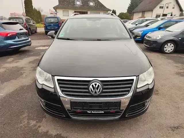 Gebraucht VW Passat Sportline 170 PS (125 kW) 2010 Andere Kombi