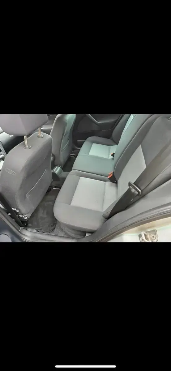 Gebraucht Skoda Octavia 102 PS (75 kW) 2005 Silber Kombi