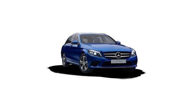 Andere Gebraucht 2020 Mercedes C200 Avantgarde Limousine | 24.900 € (Fairer Preis) - Bild 1/1