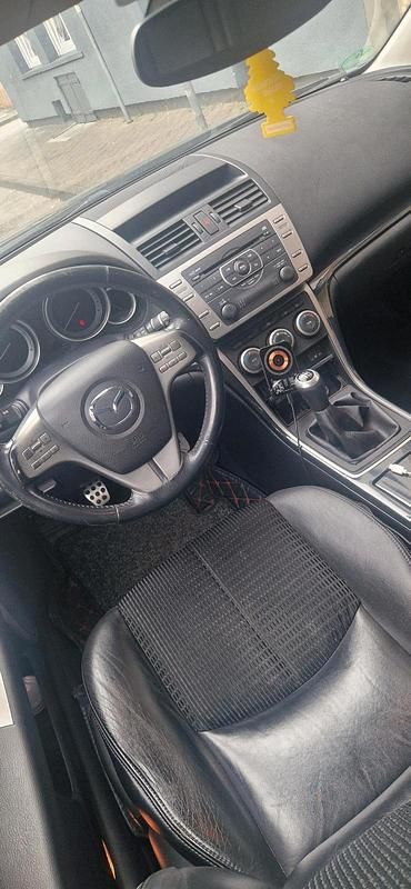 Gebraucht 2008 Mazda 6 Limousine | 2.500 € (Guter Preis) - Bild 1/4