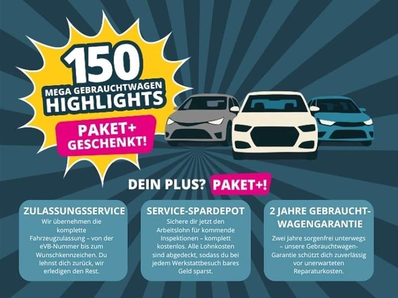 Gebraucht Renault Koleos LIMITED 150 PS (110 kW) 2020 Weiß SUV