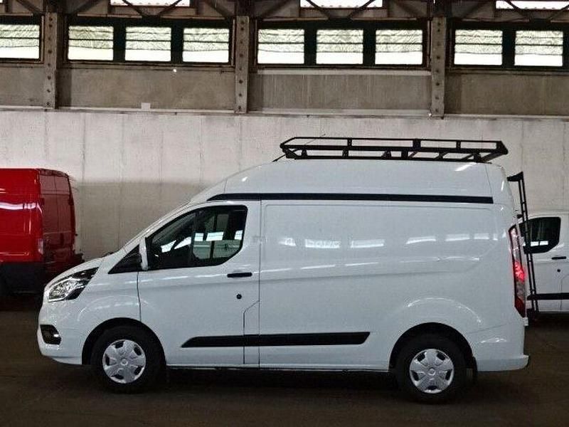 Gebraucht Ford Transit Custom Trend 130 PS (95 kW) 2018 Andere