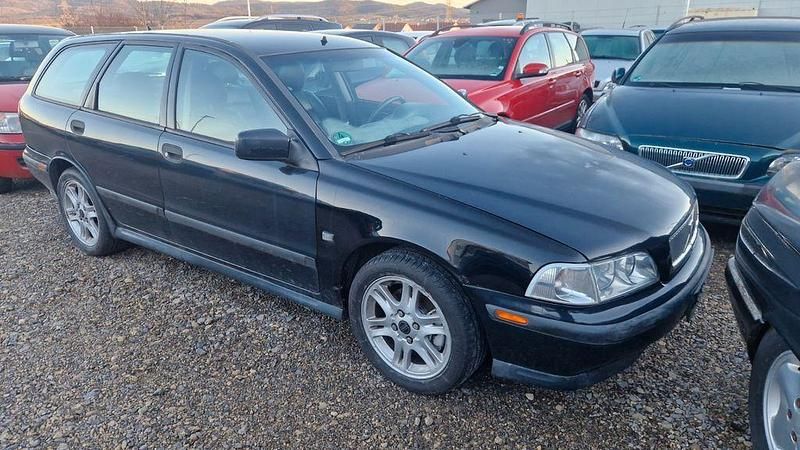 Gebraucht Volvo V40 200 PS (147 kW) 2000 Kombi