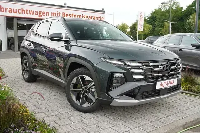 Neu Hyundai Tucson 150 PS (110 kW) 2026 Andere SUV
