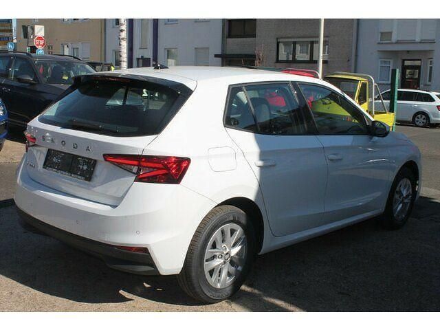 Neu Skoda Fabia 116 PS (85 kW) 2025 Kleinwagen