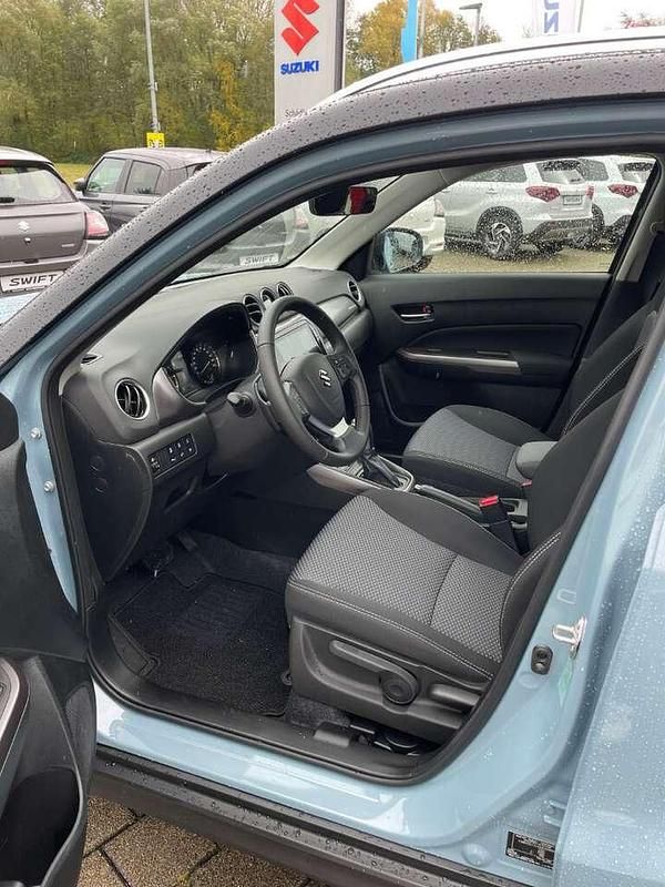 Neu Suzuki Vitara Comfort 110 PS (80 kW) 2025 Other SUV