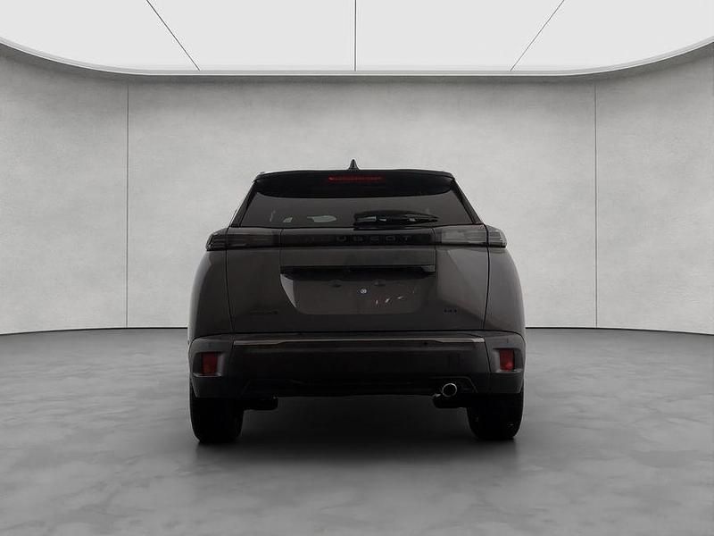 Gebraucht Peugeot 2008 GT 131 PS (96 kW) 2024 Grau SUV