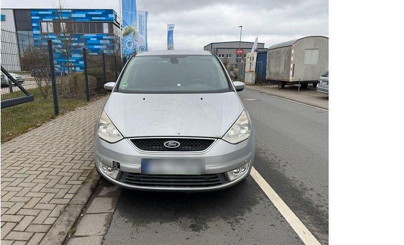 Gebraucht 2006 Ford Galaxy Van / Kleinbus | 1.350 € - Bild 1/4