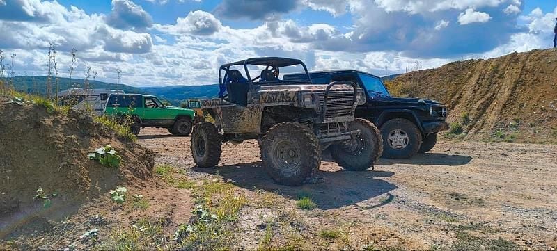 Neu 2025 Daihatsu Rocky SUV | 10.000 € - Bild 1/4