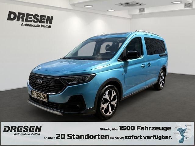 Blau Gebraucht 2024 Ford Grand Tourneo Connect Active Van / Kleinbus | 33.990 € (Guter Preis) - Bild 1/4