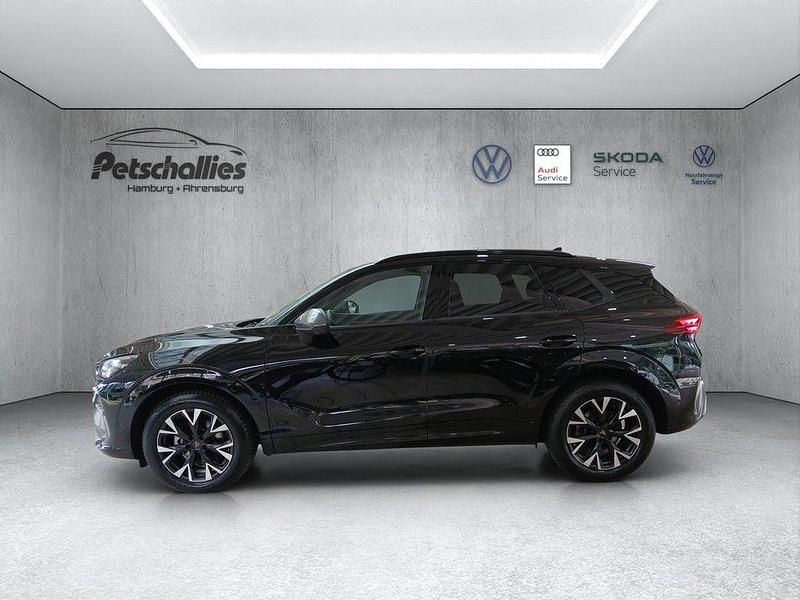 Usata Cupra Terramar 150 CV (110 kW) 2025 Nero SUV