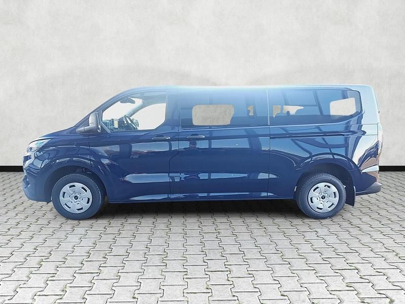 Neu Ford Transit Custom Trend 150 PS (110 kW) 2026 Blazer blue Kombi