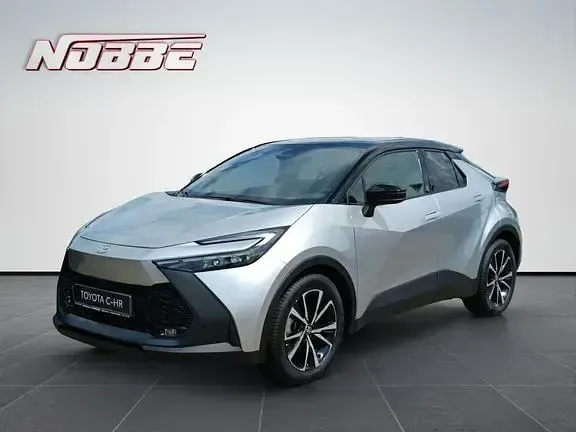 Gebraucht Toyota C-HR Team 140 PS (102 kW) 2024 SUV